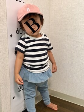 びりけんたん♀さんのコーディネート