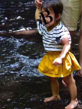 びりけんたん♀さんのコーディネート