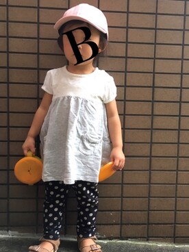 びりけんたん♀さんのコーディネート