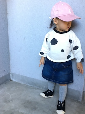 びりけんたん♀さんのコーディネート