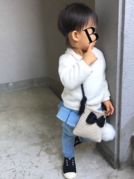 びりけんたん♀さんのコーディネート