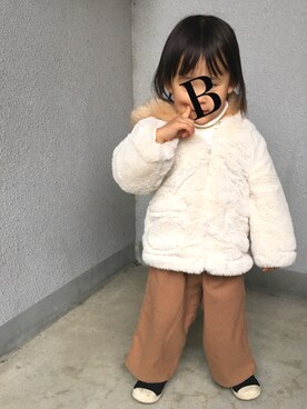 びりけんたん♀さんのコーディネート