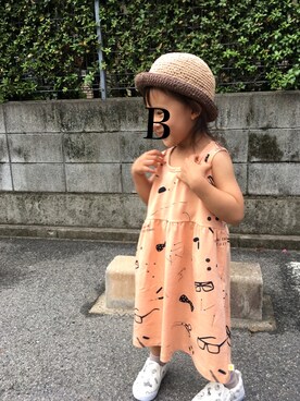 びりけんたん♀さんのコーディネート