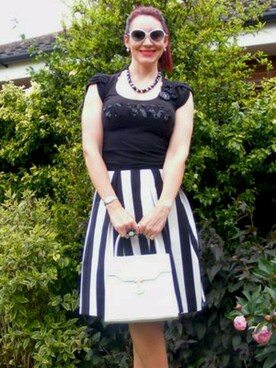 Emma Peach さんのコーディネート