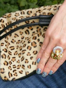 Emma Peach さんのコーディネート