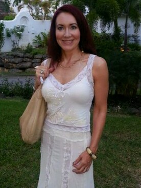 Emma Peach さんのコーディネート