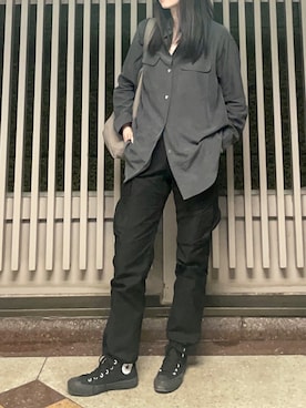 HONEY  LEMON  PIEさん（レディース・164cm）の夏コーディネート