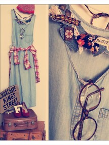 Westwood Outfitters | ワンピース