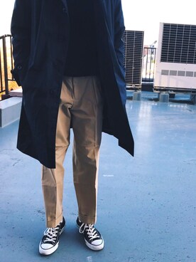 wasaoさんのコーディネート