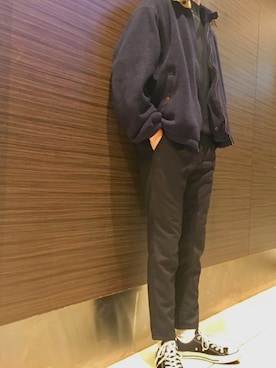 wasaoさんのコーディネート