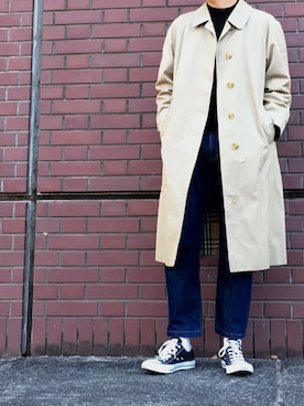 wasaoさんのコーディネート