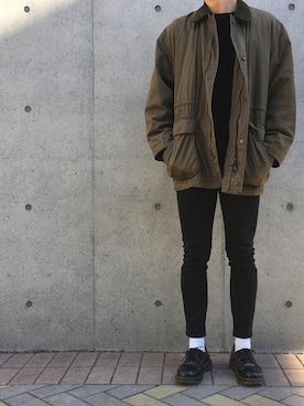 wasaoさんのコーディネート