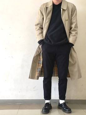 wasaoさんのコーディネート