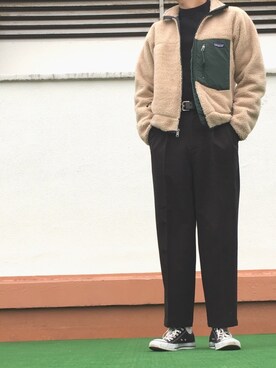 wasaoさんのコーディネート