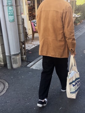 wasaoさんのコーディネート