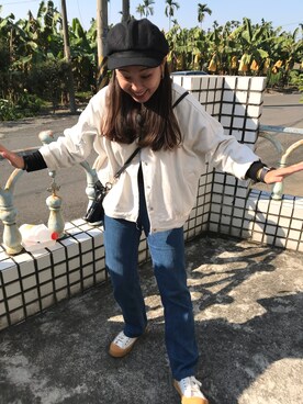 Judy wuさんのコーディネート