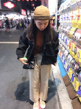 Judy wuさんのコーディネート