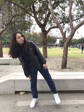 Judy wuさんのコーディネート