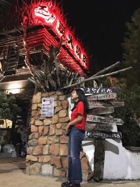 Judy wuさんのコーディネート