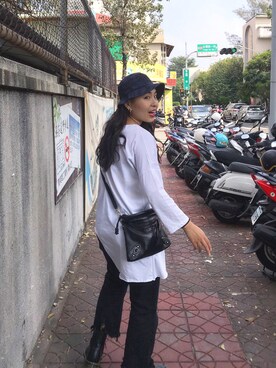 Judy wuさんのコーディネート