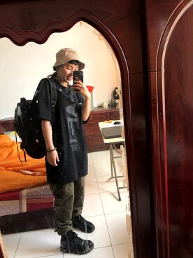 Judy wuさんのコーディネート