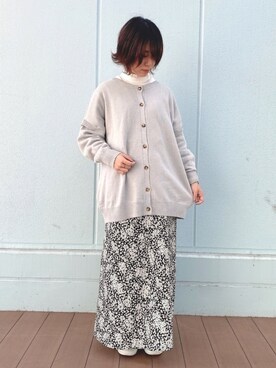 Hikaruさんのコーディネート