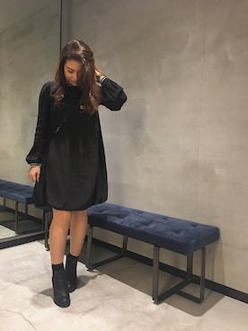 yuka haradaさんのコーディネート