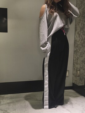 yuka haradaさんのコーディネート