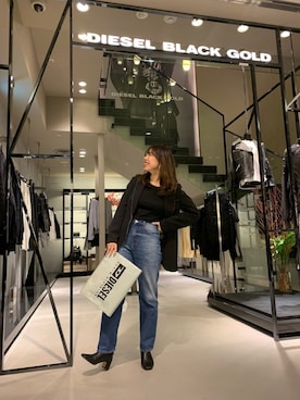 yuka haradaさんのコーディネート