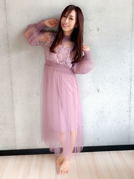 Yukoさんのコーディネート