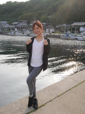 Yukoさんのコーディネート