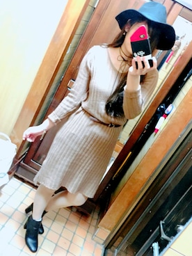 NA-NAさんのコーディネート