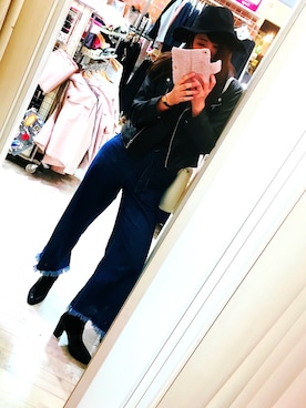 NA-NAさんのコーディネート