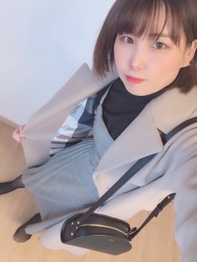 ヒートテック2枚重ね の人気ファッションコーディネート Wear