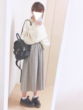 himari*さんのコーディネート