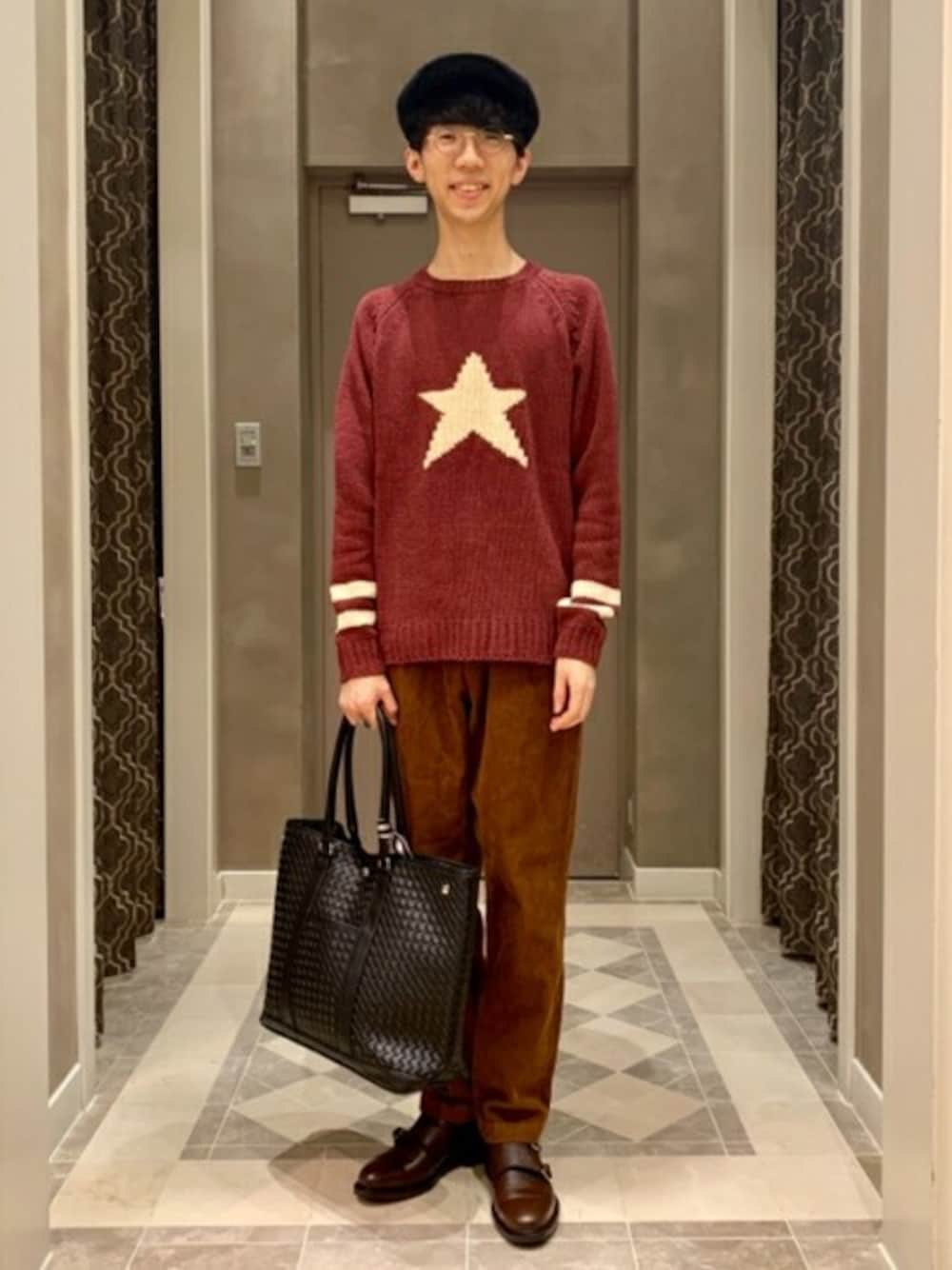 BEAMS LIGHTS（ビームスライツ）の「JALAN SRIWIJAYA × BEAMS LIGHTS