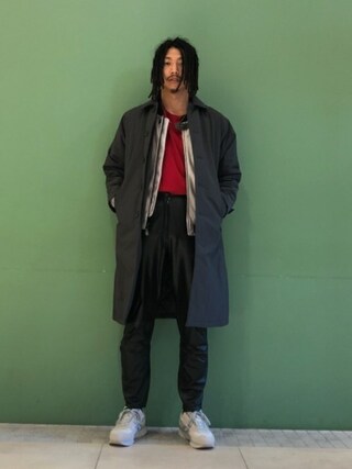 BEAMS LIGHTS（ビームスライツ）の「BEAMS LIGHTS / Thermore トラベル