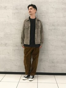 BEAMS LIGHTS（ビームスライツ）の「sisii × BEAMS LIGHTS / 別注