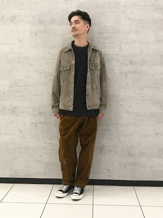 BEAMS LIGHTS（ビームスライツ）の「sisii × BEAMS LIGHTS / 別注