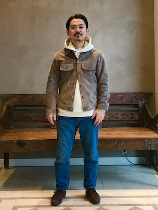 BEAMS LIGHTS（ビームスライツ）の「sisii × BEAMS LIGHTS