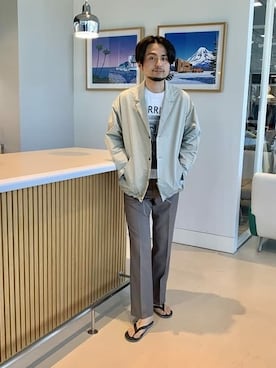 BEAMS LIGHTS（ビームスライツ）の「BEAMS LIGHTS / スクイーズ