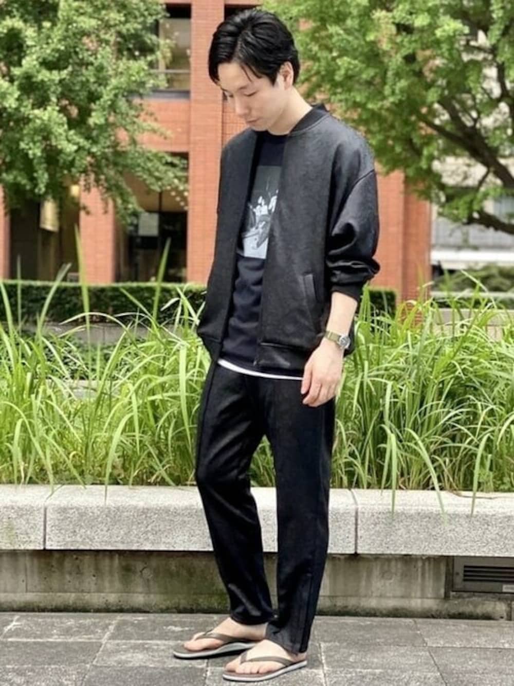 JOE SZABO（ジョースザボ）の「JOE SZABO / Almost Grown Car Tシャツ
