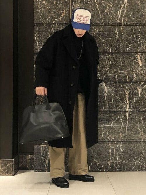 LONDON TRADITION（ロンドントラディション）の「LONDON TRADITION