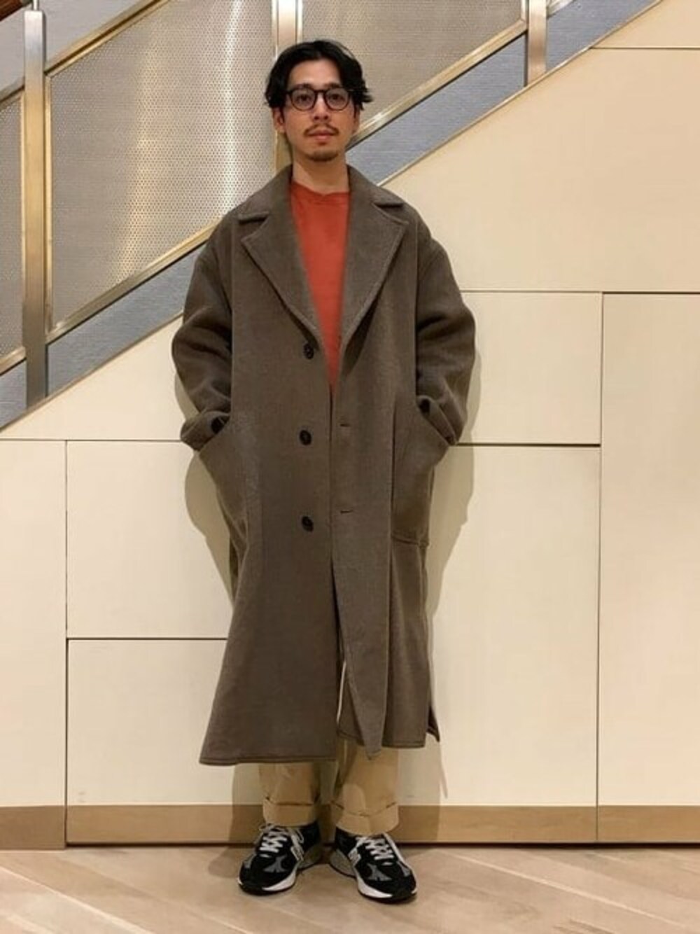 LONDON TRADITION（ロンドントラディション）の「LONDON TRADITION