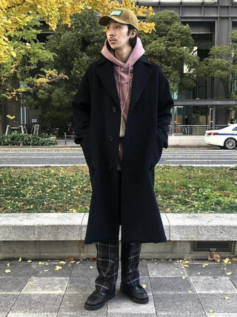 LONDON TRADITION（ロンドントラディション）の「LONDON TRADITION