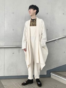 BEAMS LIGHTS（ビームスライツ）の「ハラダマニア / マルシェ  