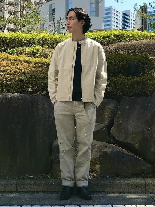 BEAMS LIGHTS（ビームスライツ）の「BEAMS LIGHTS / リネン シングル