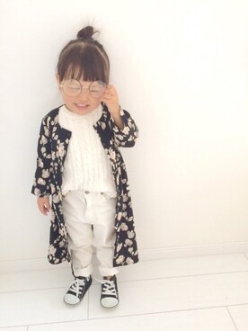 hina☆himaさんのコーディネート