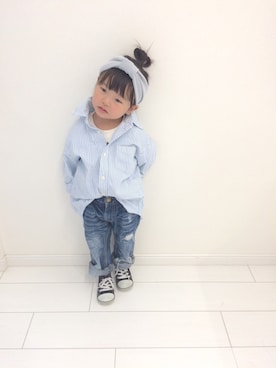 hina☆himaさんのコーディネート