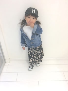 hina☆himaさんのコーディネート